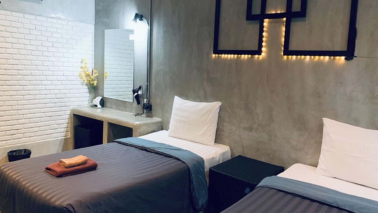 Photo of Bedroom in Ban Du