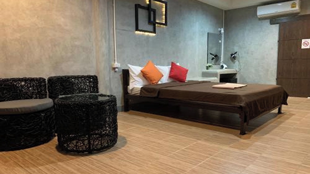 Photo of Bedroom in Ban Du