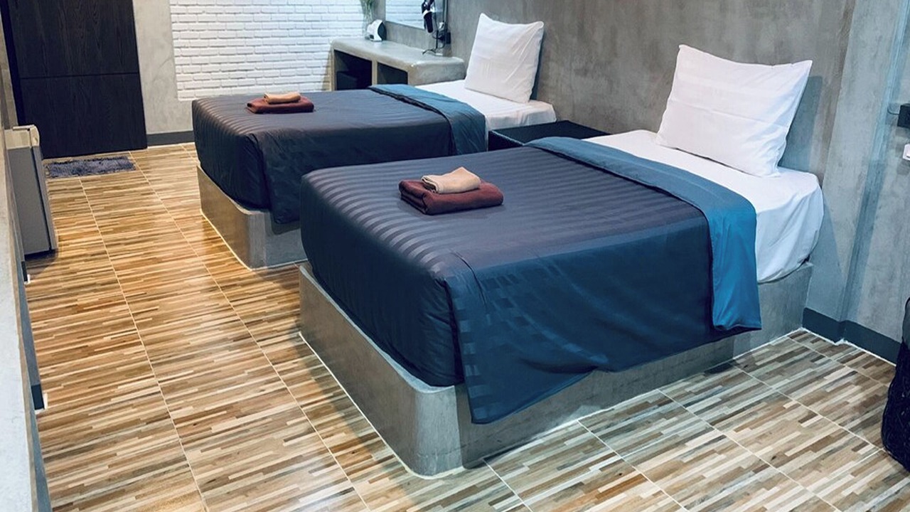 Photo of Bedroom in Ban Du