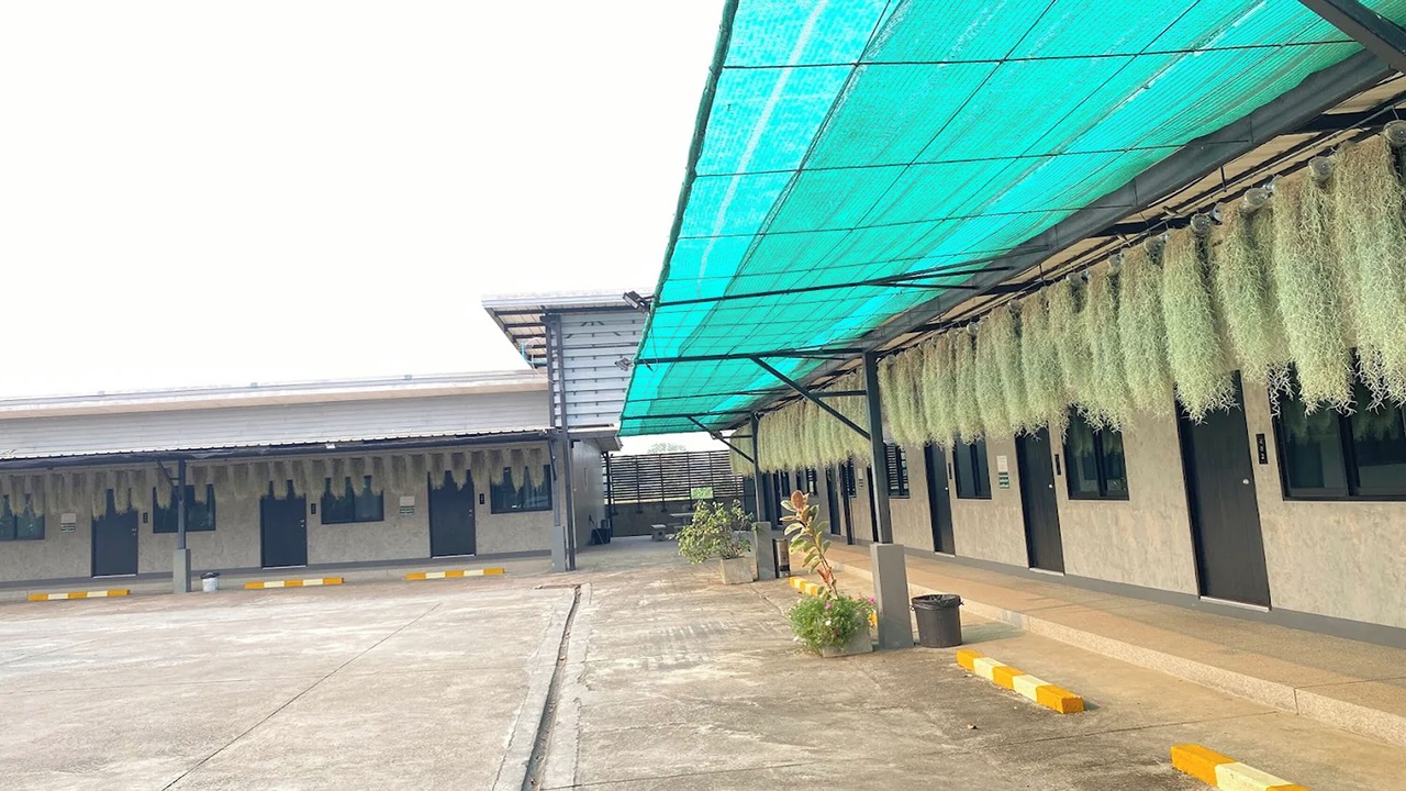 Photo of Patio Balcony in Ban Du