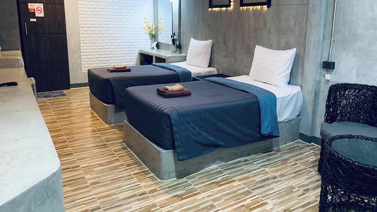 Photo of Bedroom in Ban Du
