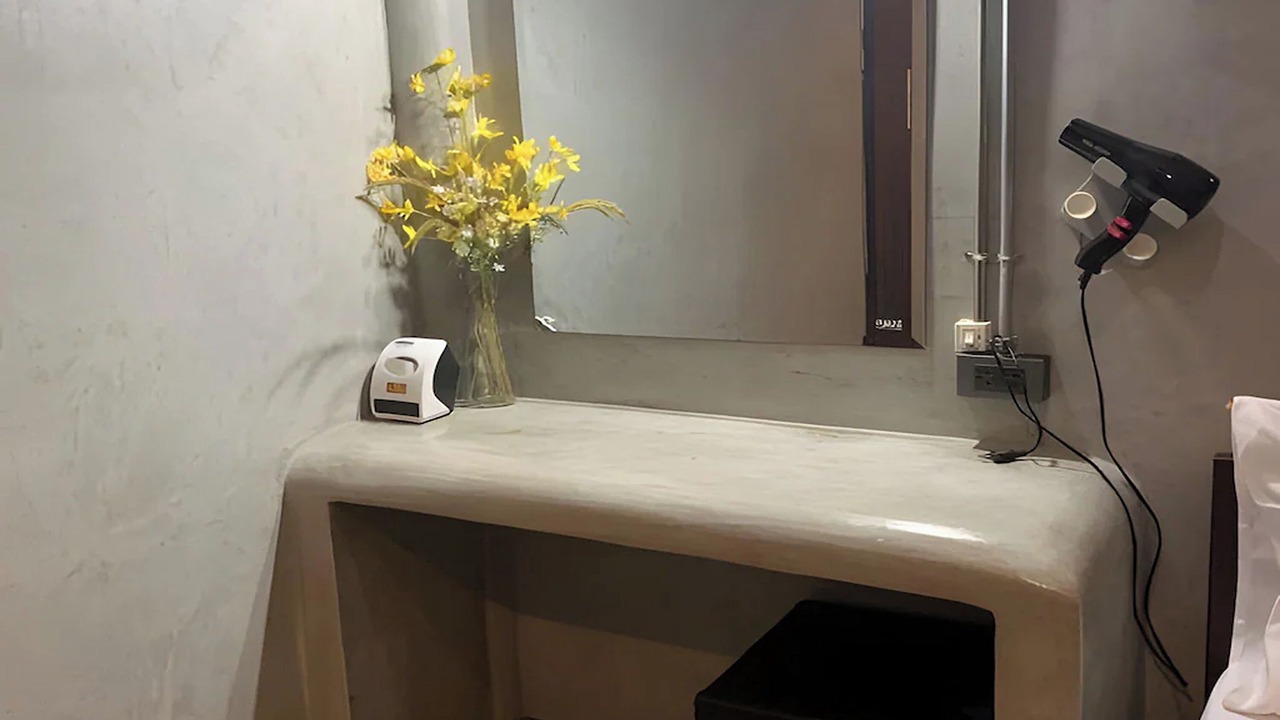 Photo of Bedroom in Ban Du