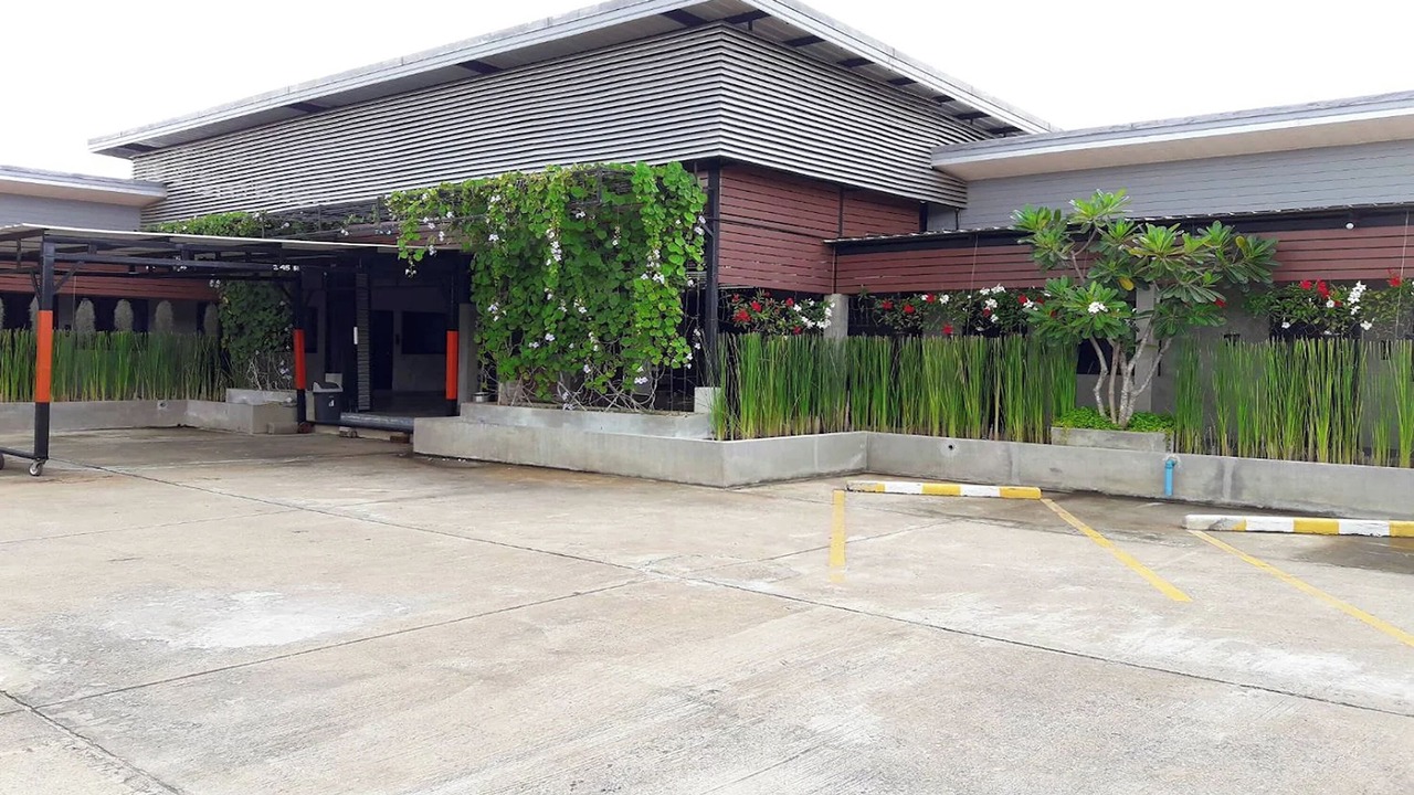 Photo of Outdoor in Ban Du