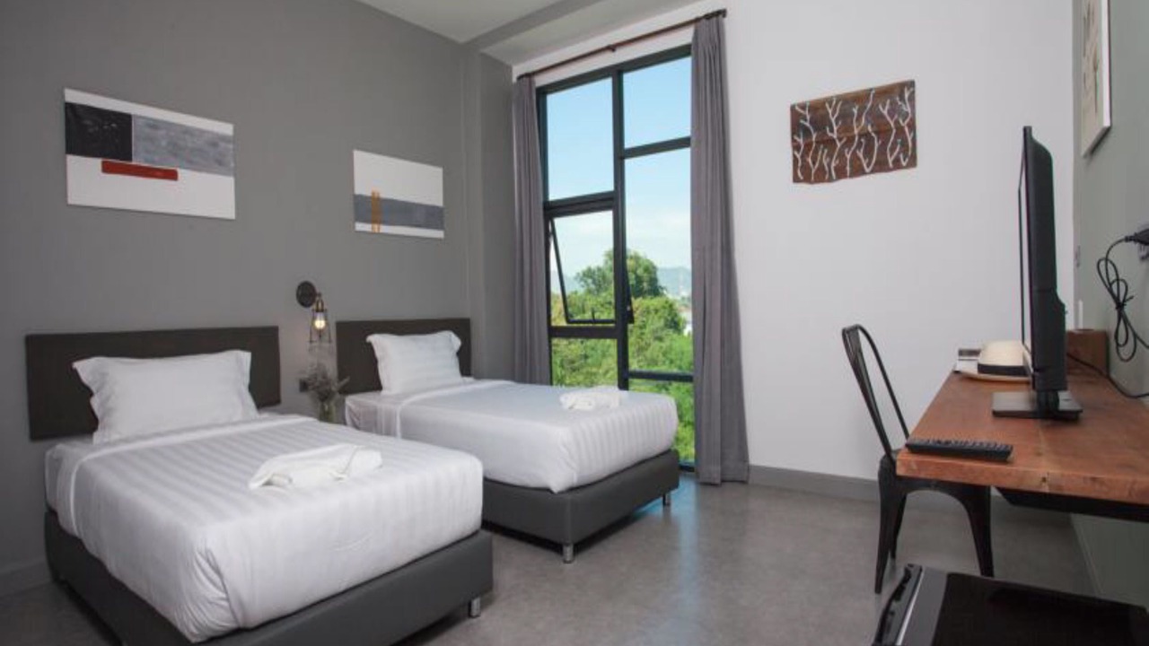 Photo of Bedroom in Nong Kae