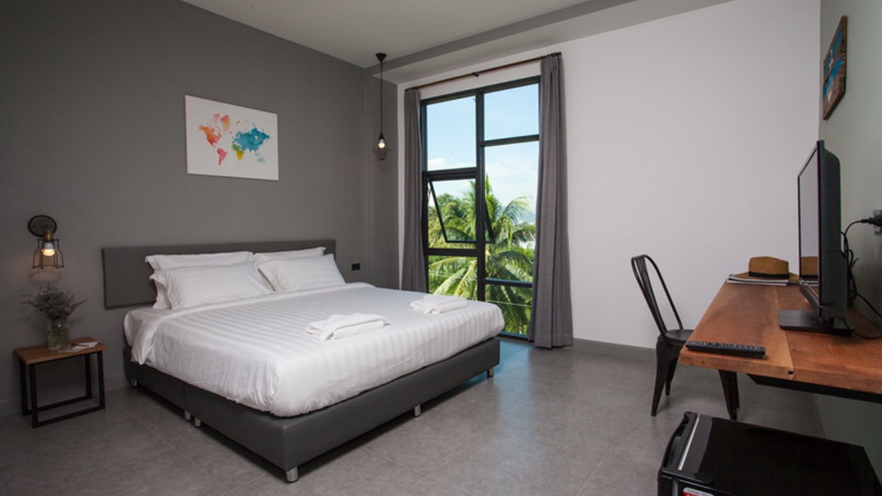 Photo of Bedroom in Nong Kae