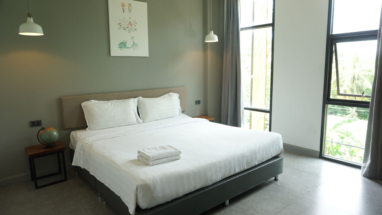 Photo of Bedroom in Nong Kae
