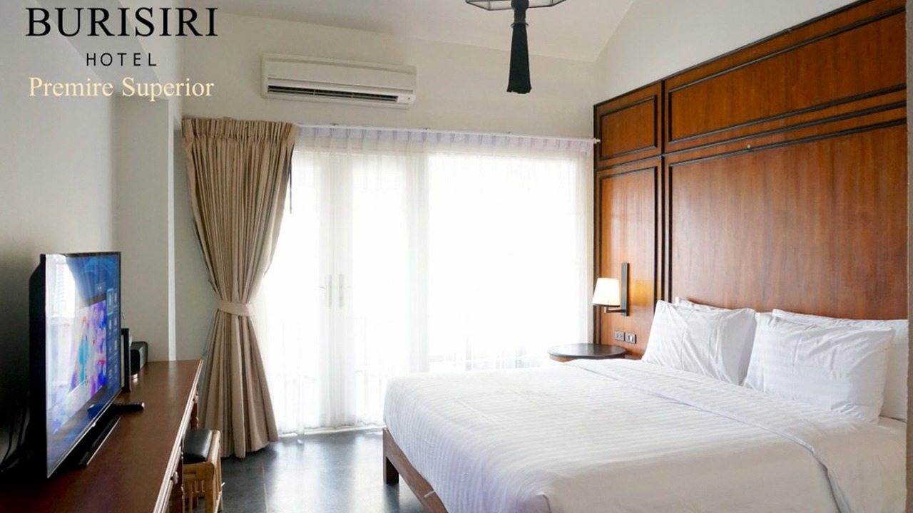 Photo of Bedroom in Nimman