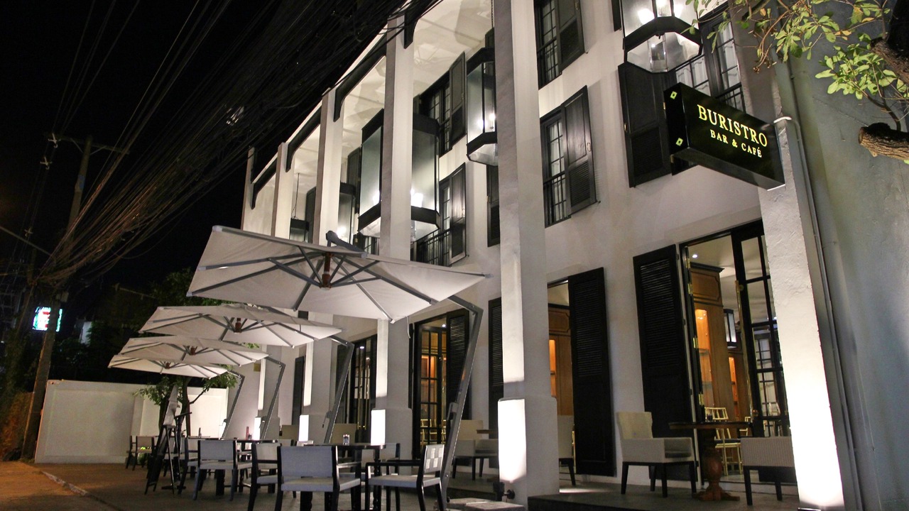 Photo of Outdoor in Nimman