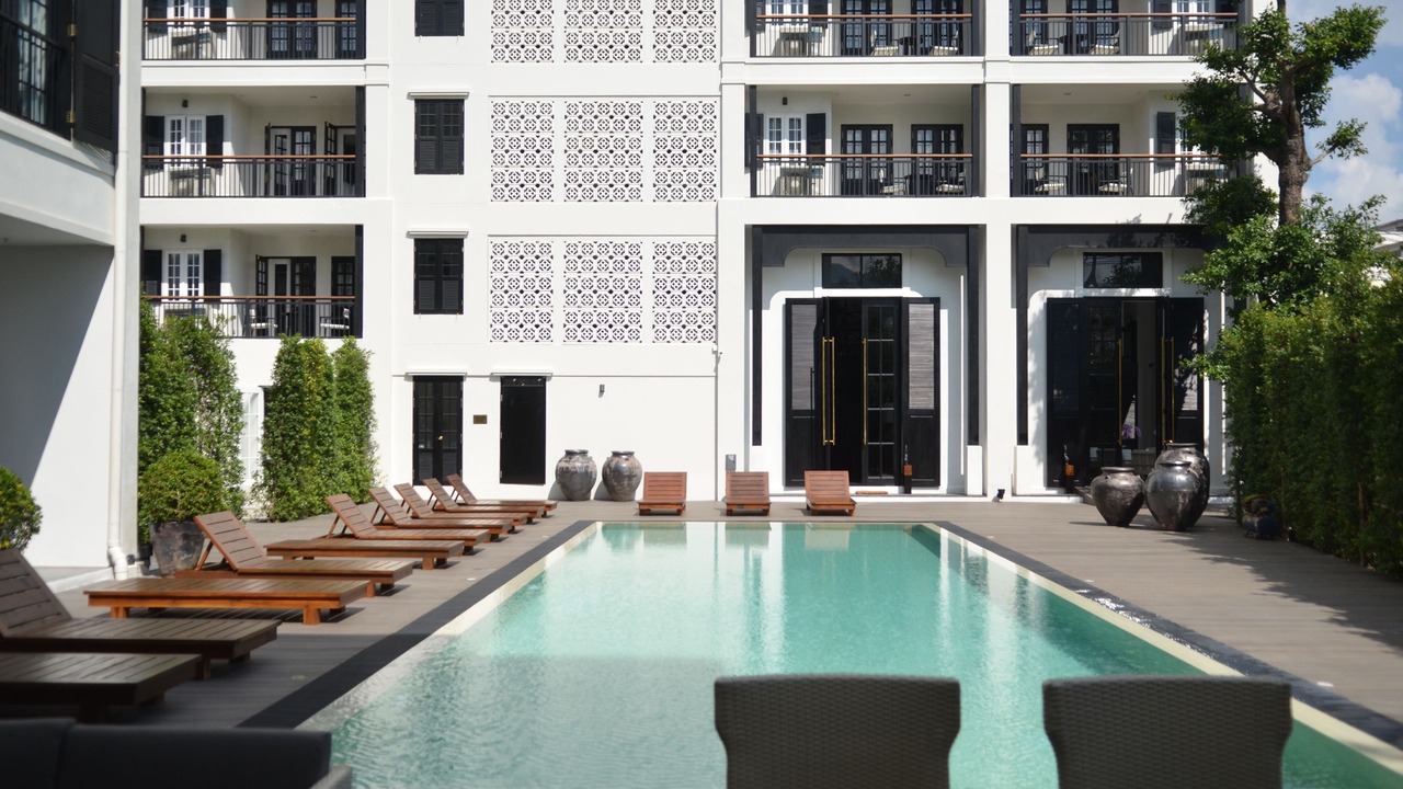 Photo of Outdoor in Nimman