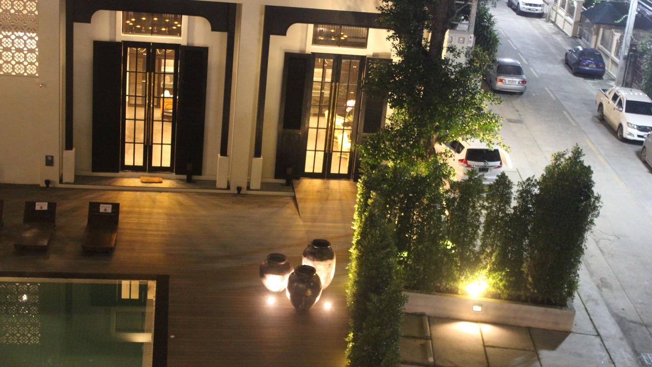 Photo of Outdoor in Nimman