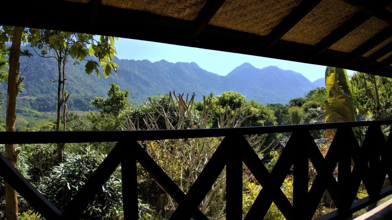 Photo of Bedroom in Luang Prabang