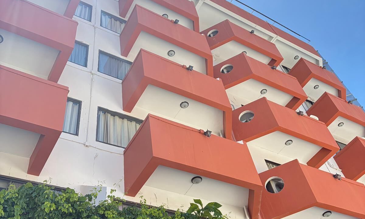 Photo of Outdoor in South Pattaya