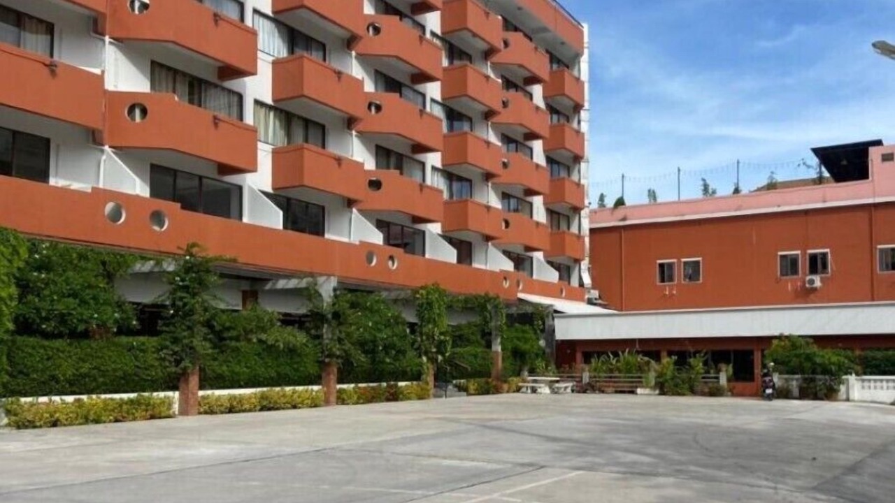 Photo of Outdoor in South Pattaya
