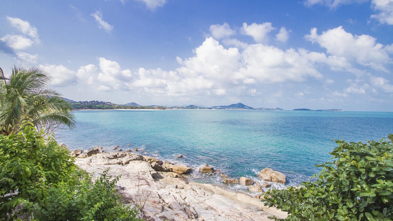 Photo of Others in Lamai