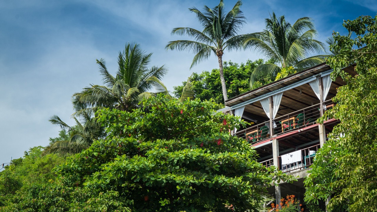 Photo of Others in Lamai