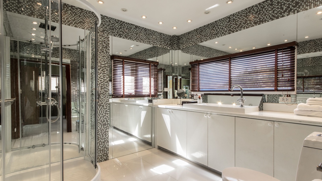 Photo of Bathroom in Lamai