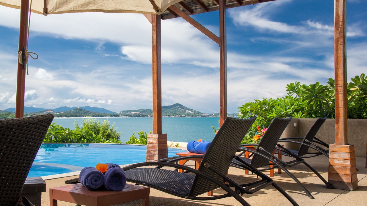 Photo of Outdoor in Lamai