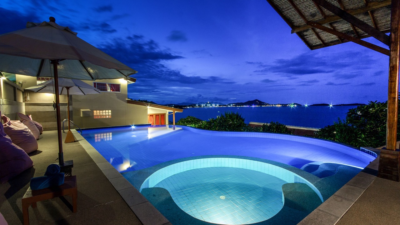Photo of Outdoor in Lamai