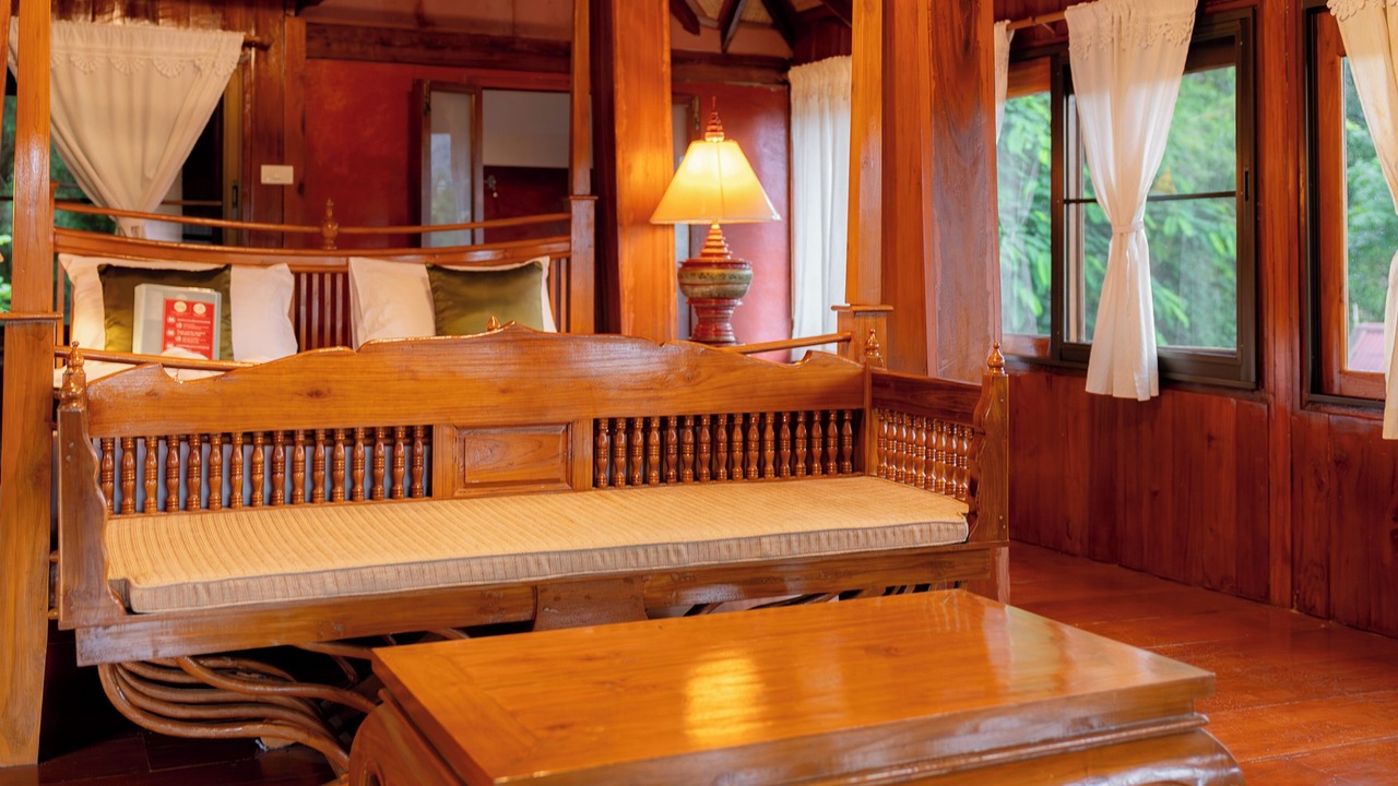 Photo of Bedroom in Hang Dong