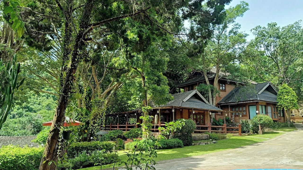 Photo of Outdoor in Hang Dong