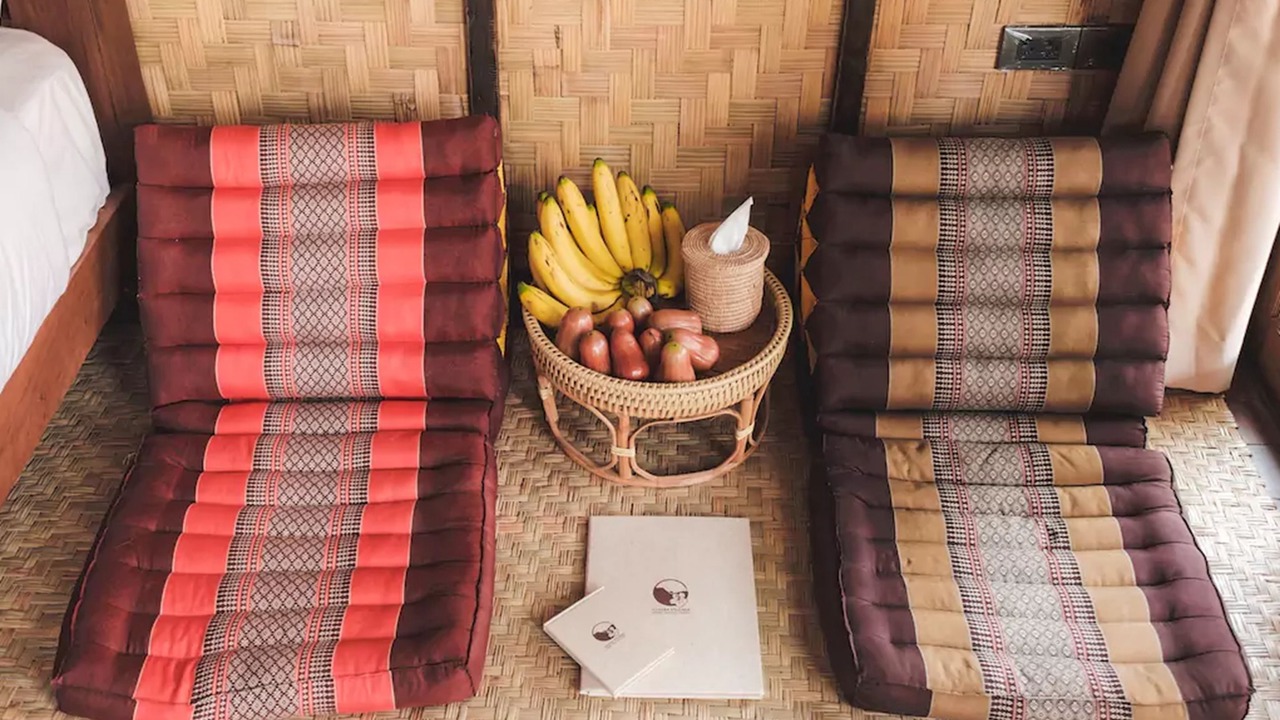 Photo of Bedroom in Chiang Dao