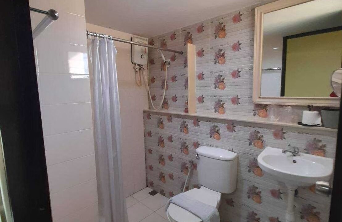 Photo of Bathroom in Bang Bua Thong