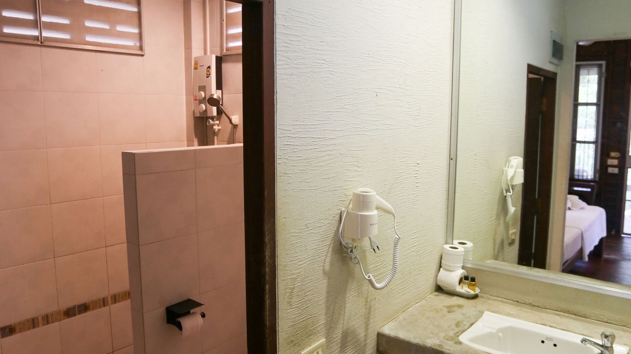 Photo of Bathroom in Rayong