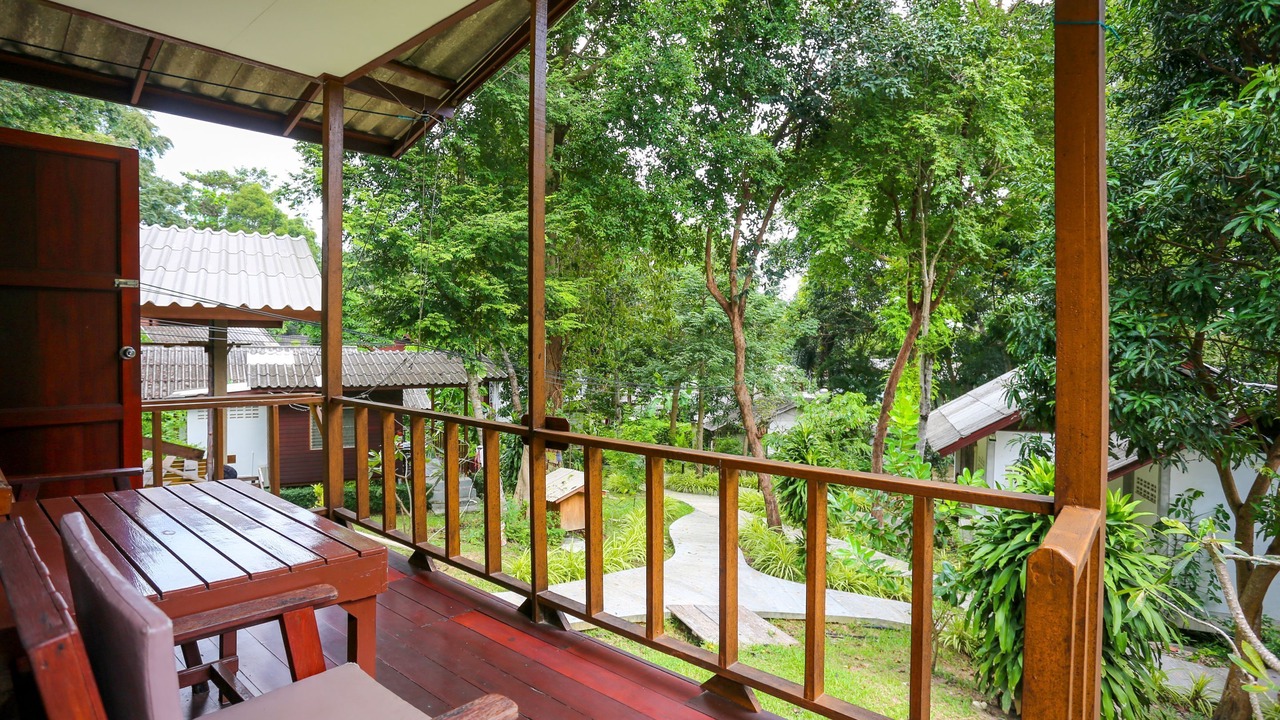 Photo of Outdoor in Rayong