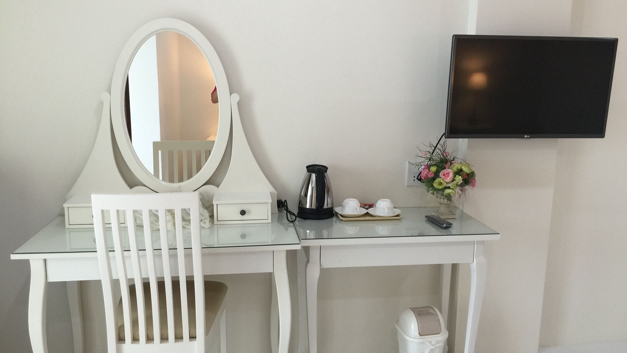 Photo of Bedroom in Downtown Krabi