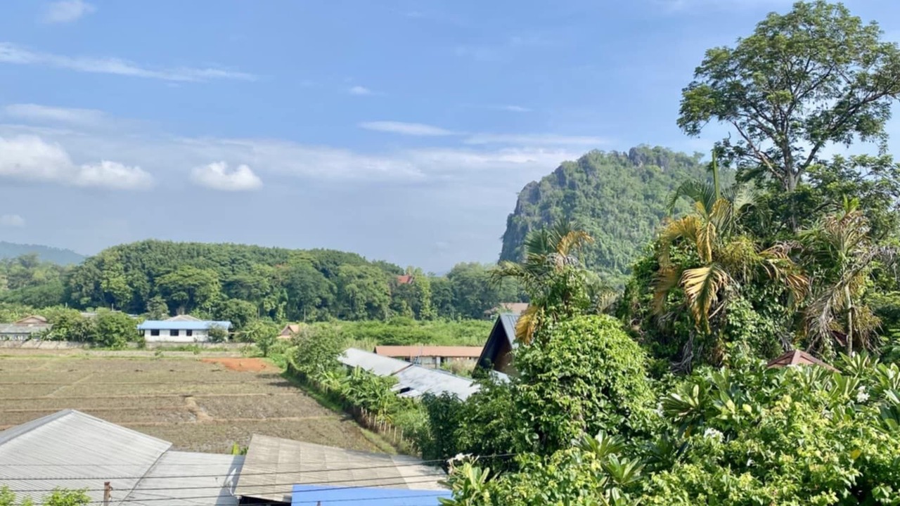 Photo of Outdoor in Doi Hang