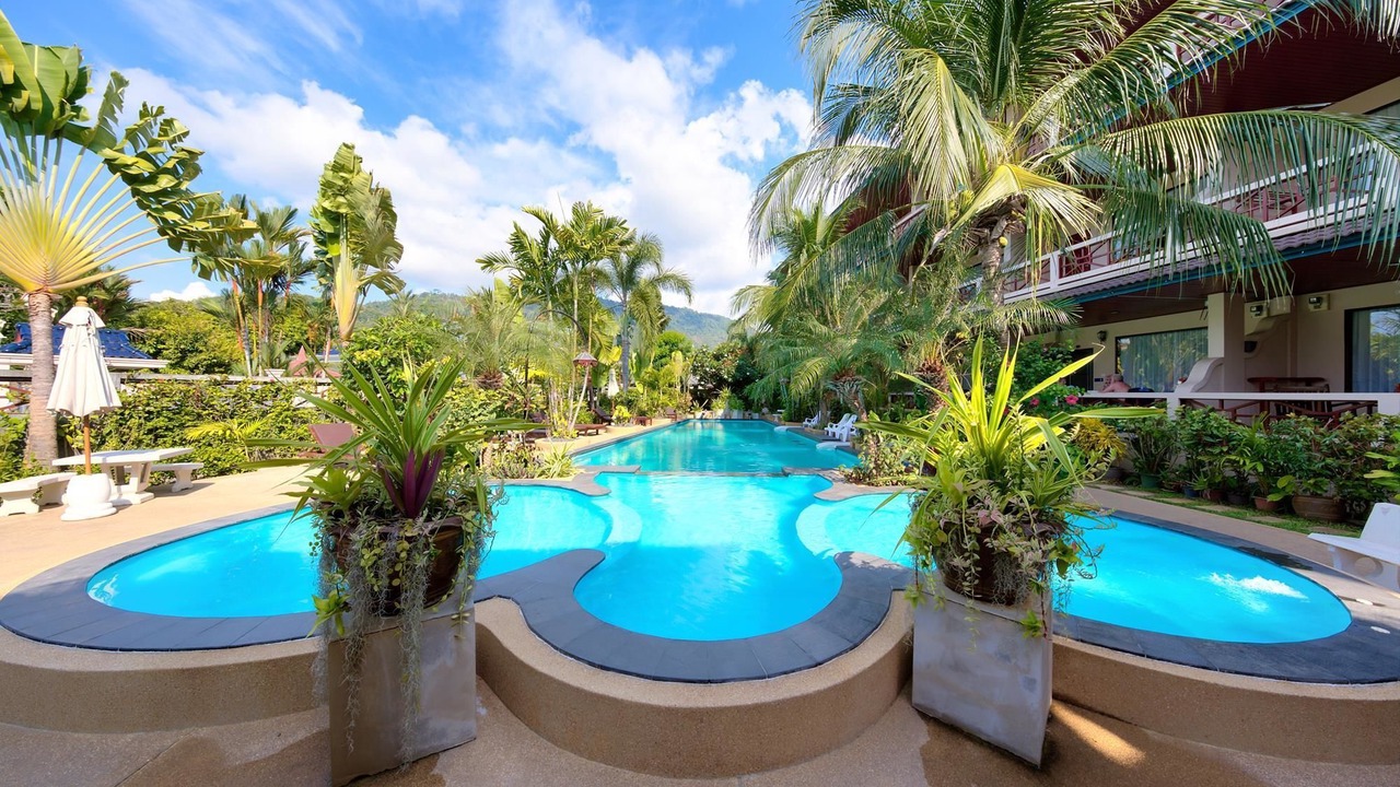 Photo of Outdoor in Lamai