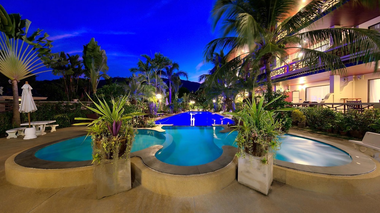 Photo of Outdoor in Lamai