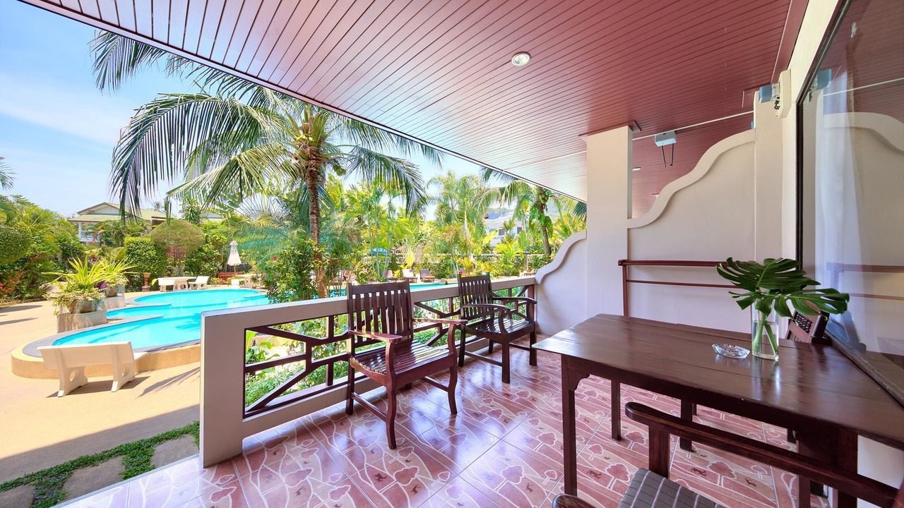 Photo of Bedroom in Lamai