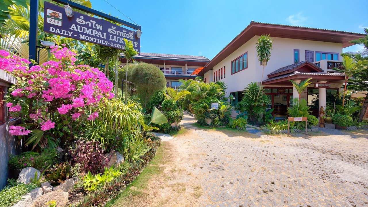 Photo of Outdoor in Lamai