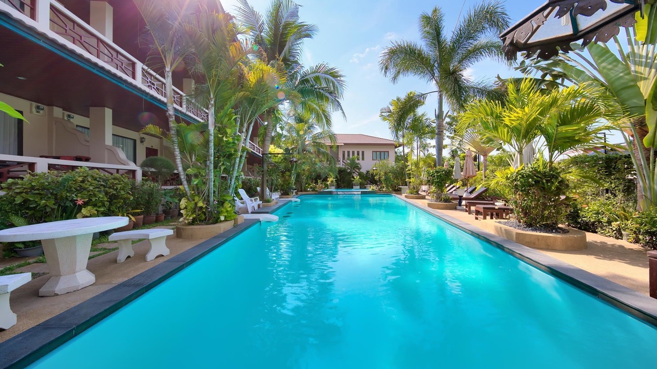 Photo of Outdoor in Lamai