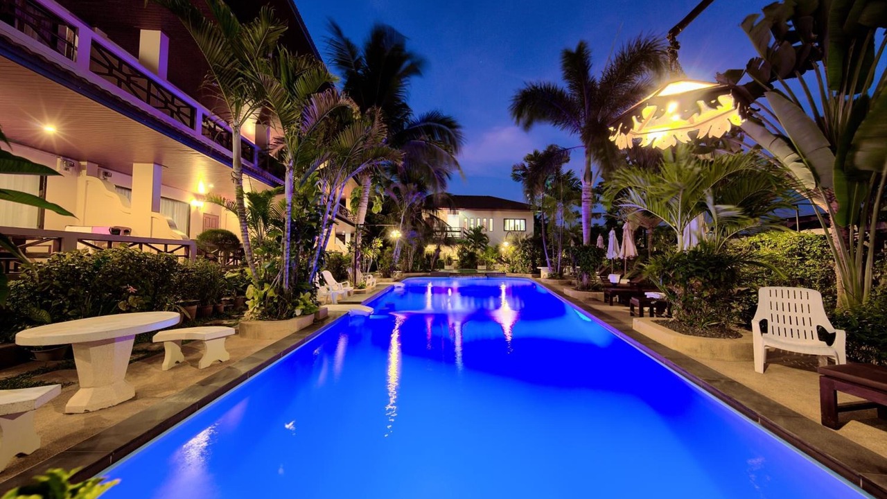 Photo of Outdoor in Lamai