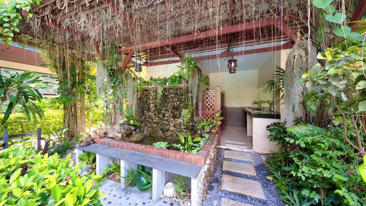 Photo of Outdoor in Lamai