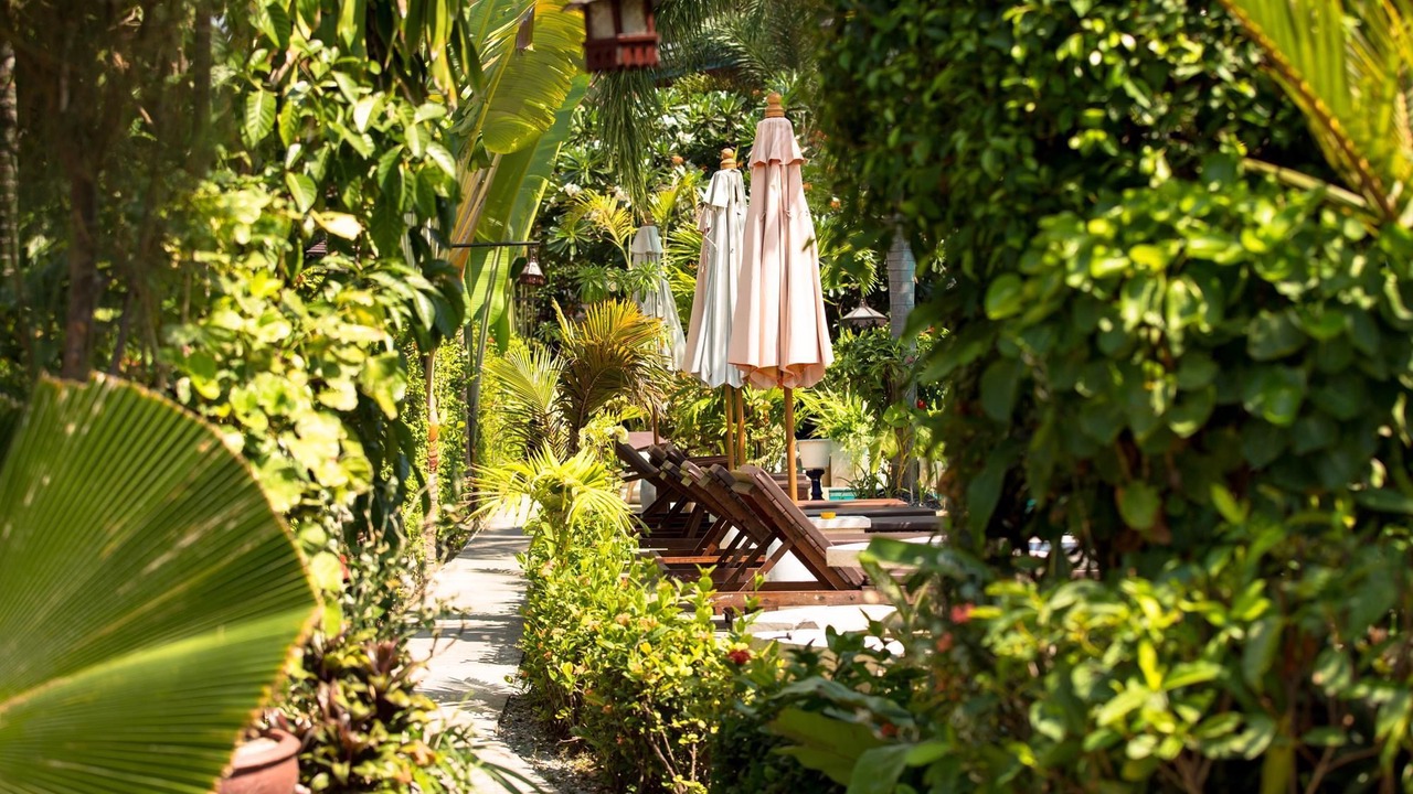 Photo of Outdoor in Lamai
