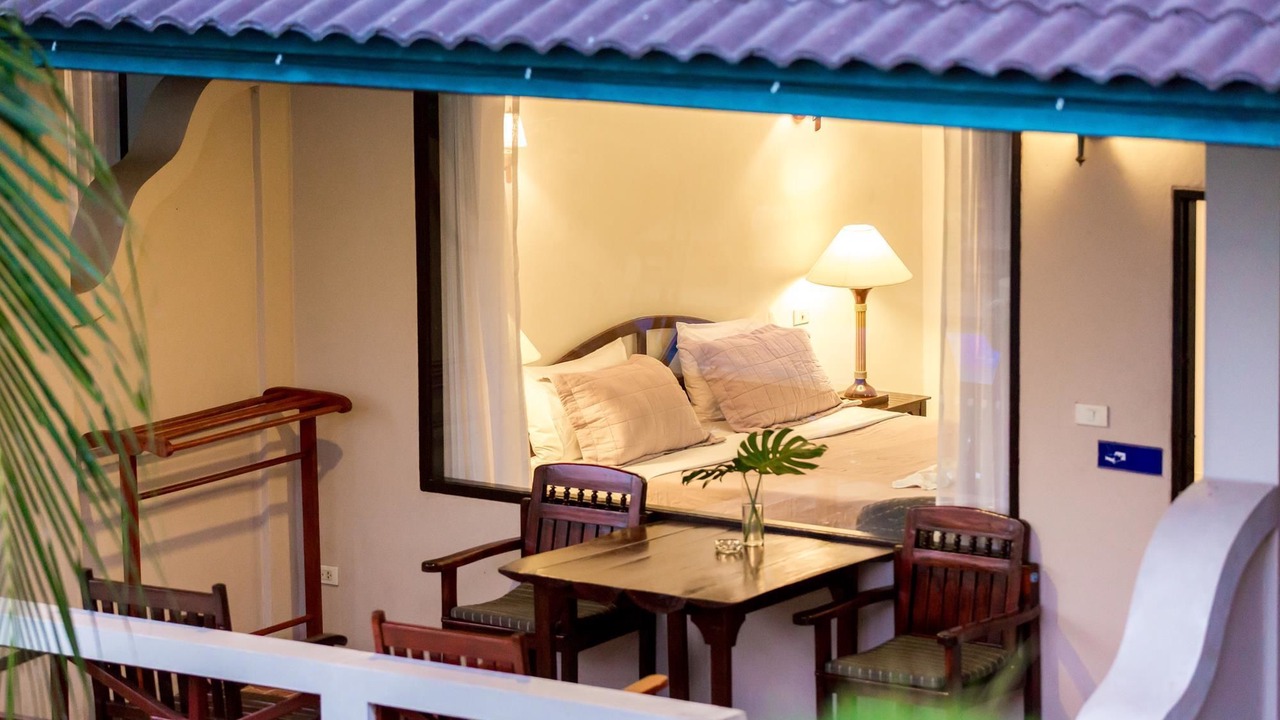Photo of Bedroom in Lamai