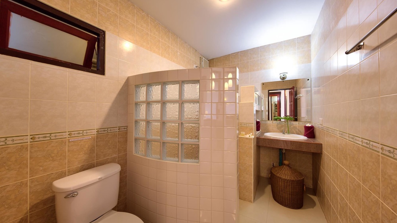 Photo of Bathroom in Lamai