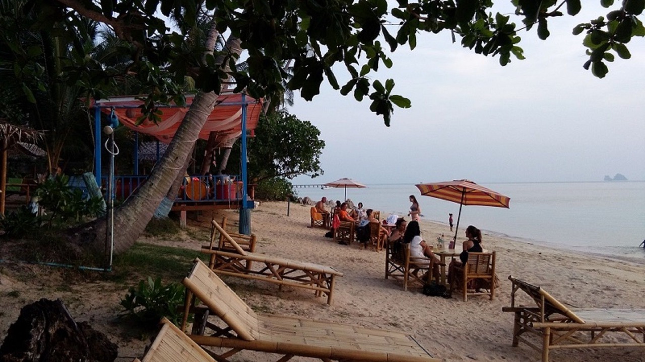 Photo of Others in Taling Ngam