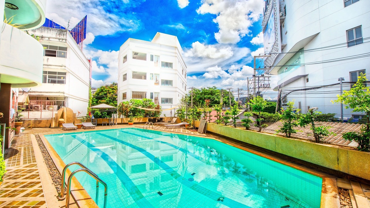 Photo of Outdoor in Huay Kaew
