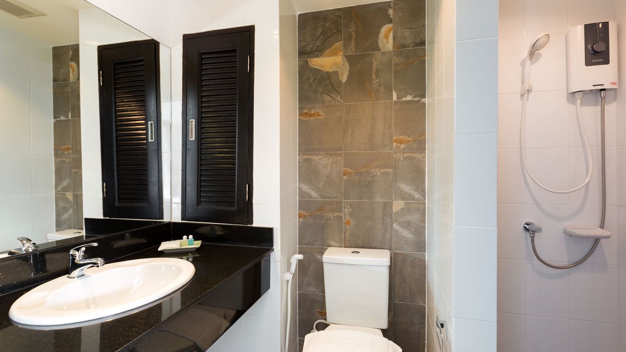 Photo of Bathroom in Bang Tao