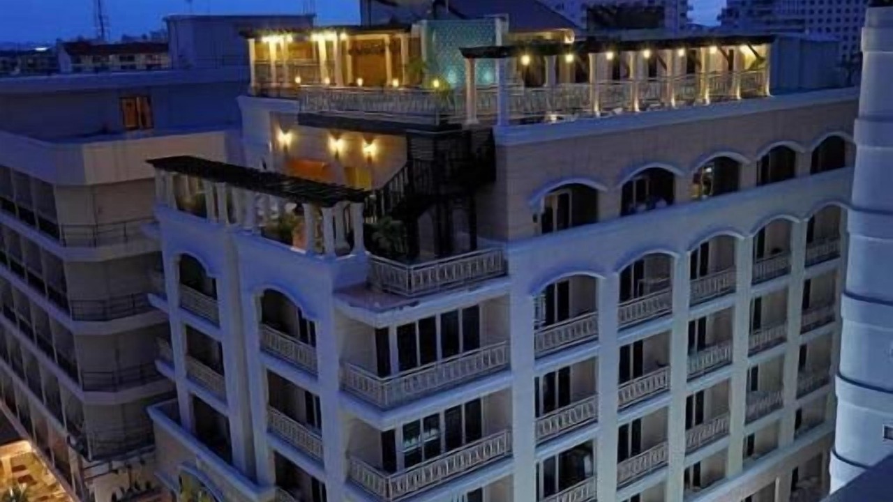 Photo of Outdoor in Pattaya Bay
