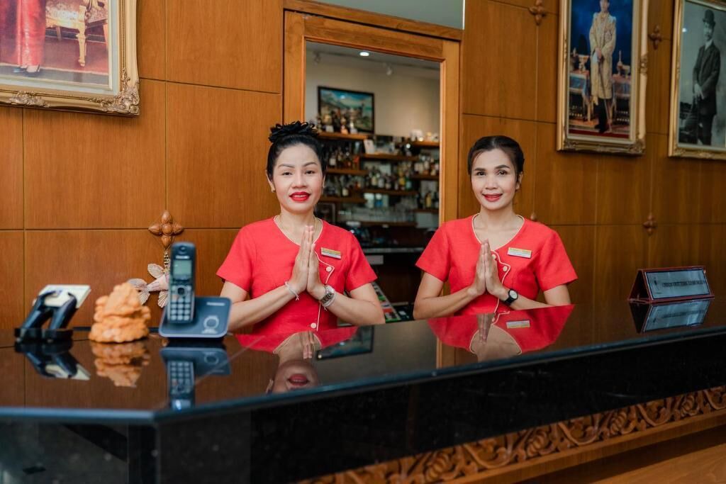 Photo of Others in Pattaya Bay
