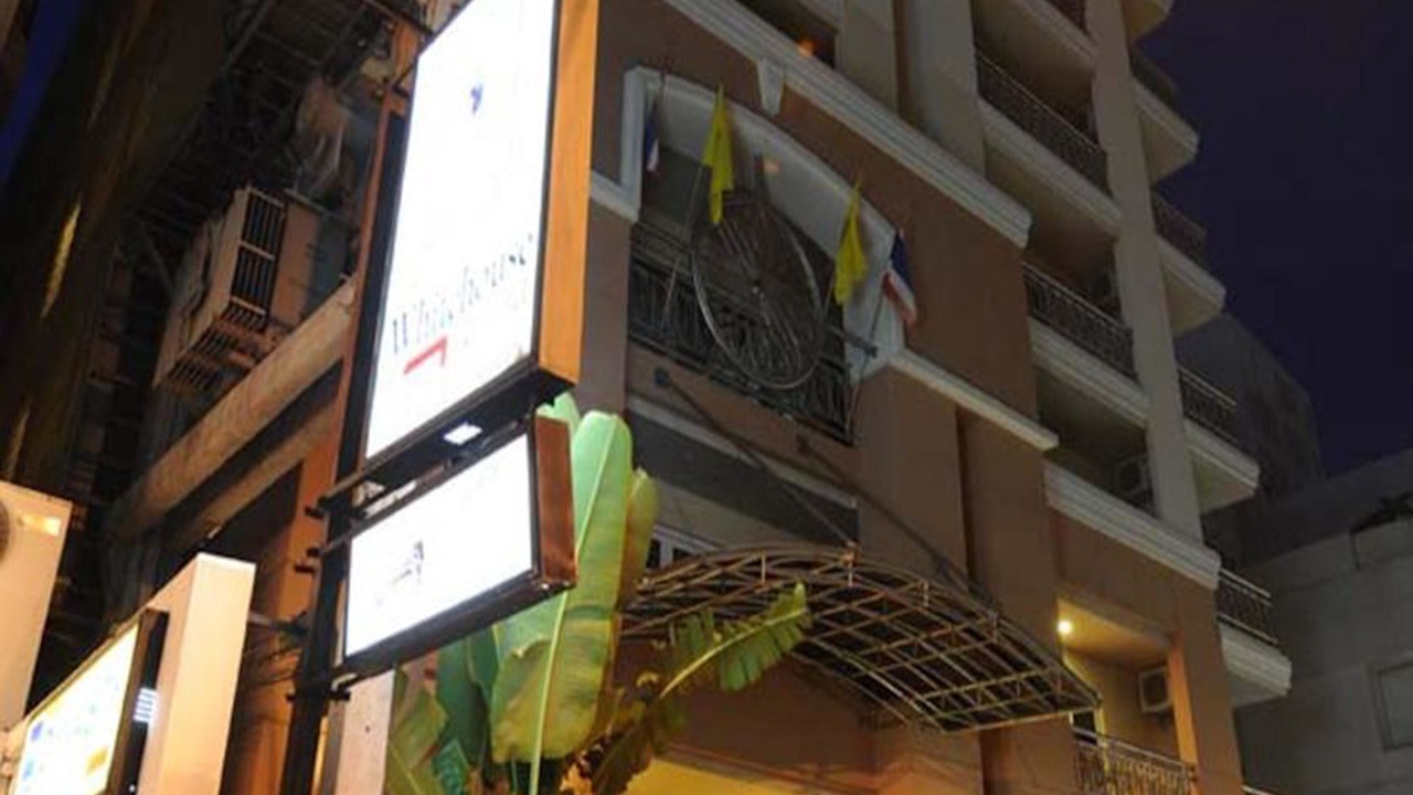 Photo of Outdoor in Pattaya Bay