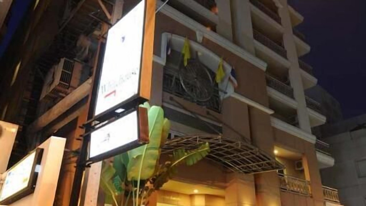 Photo of Outdoor in Pattaya Bay