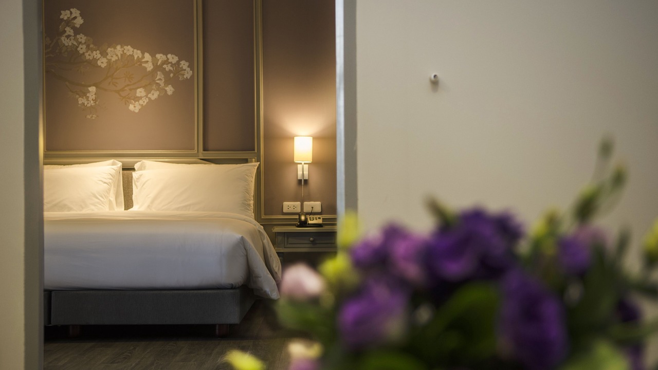 Photo of Bedroom in Bang Kapi