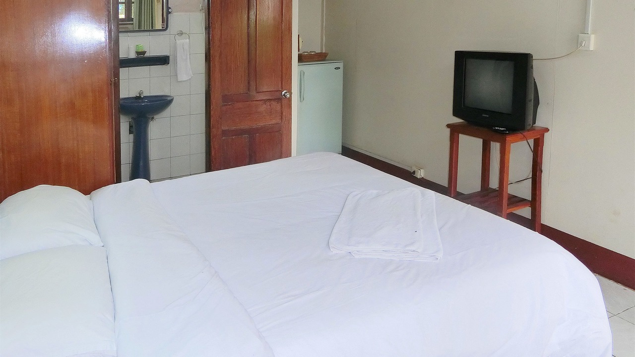 Photo of Bedroom in Vientiane
