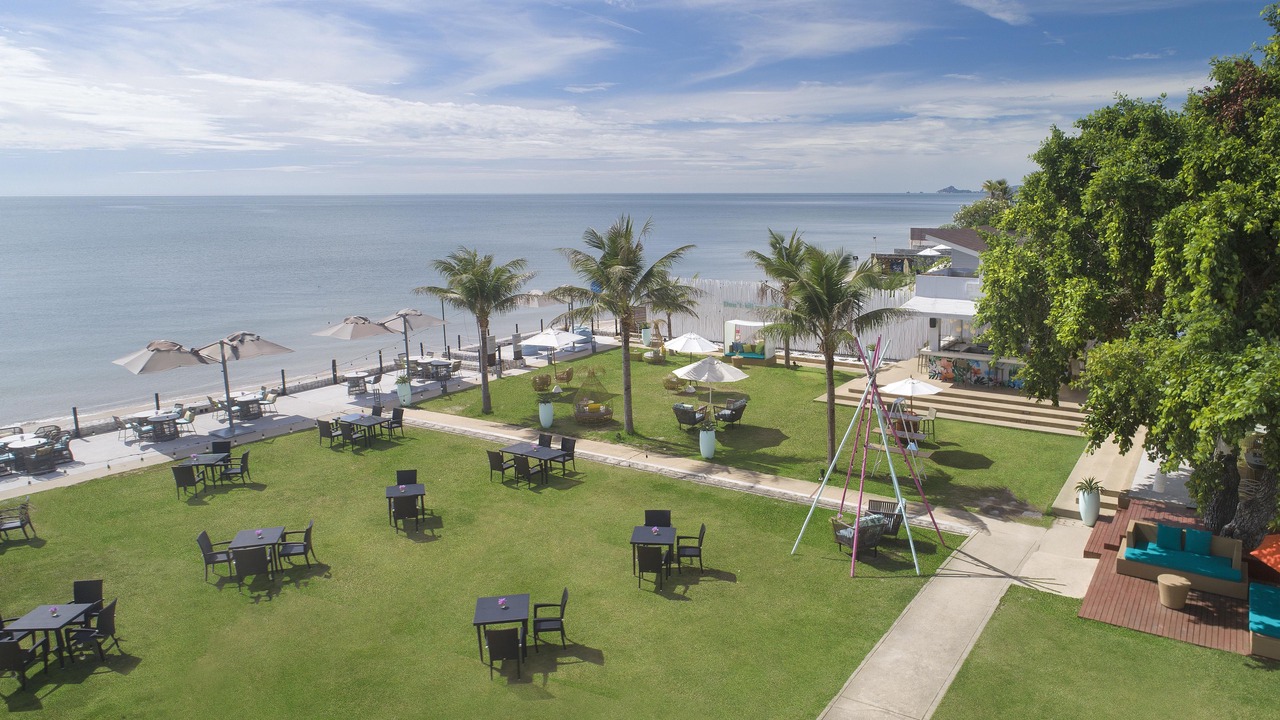 Photo of Others in Hua Hin